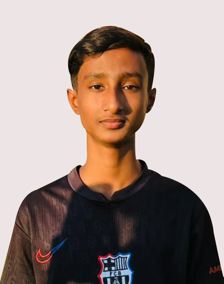 নিরাপন বিশ্বাস 